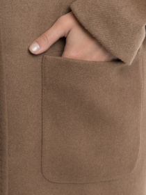 Пальто Arber модель W07.01.16.231 Фото