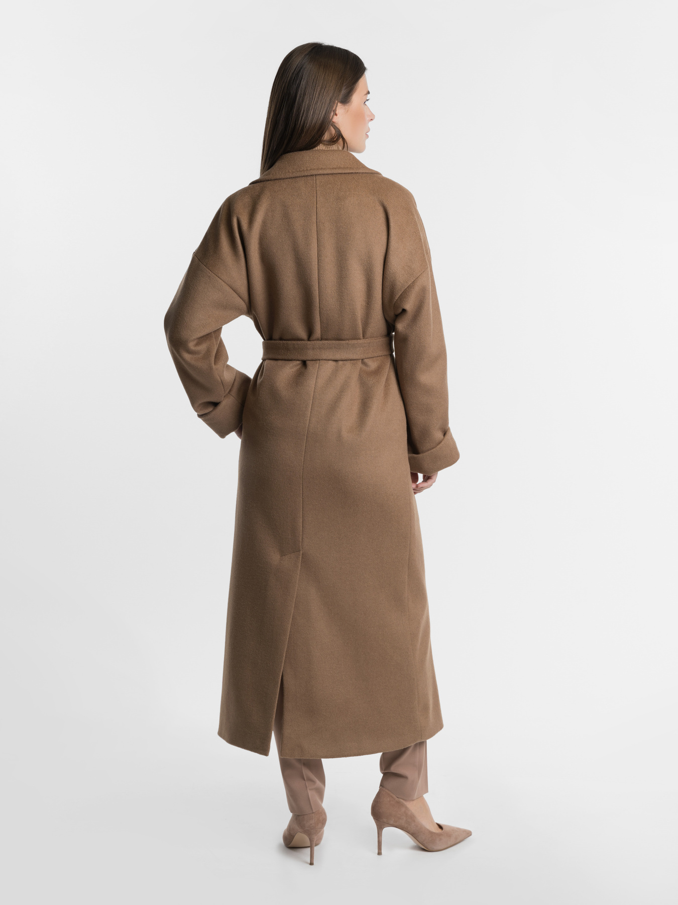 Пальто Arber модель W07.02.16.231 Фото