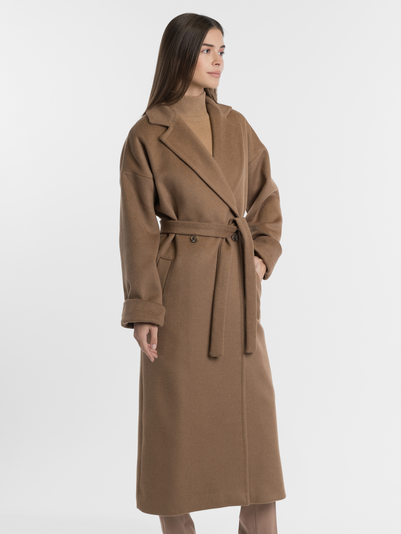 Пальто Arber модель W07.02.16.231 Фото