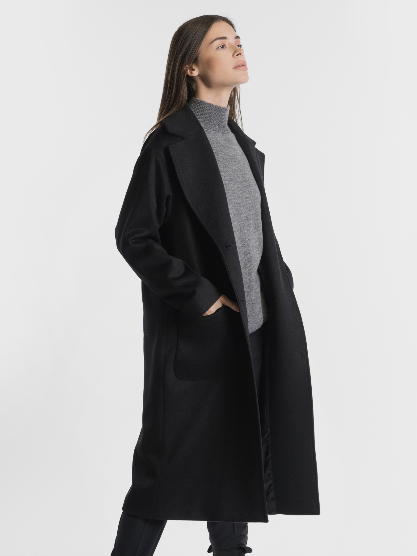 Пальто Arber модель W07.03.02.233 Фото