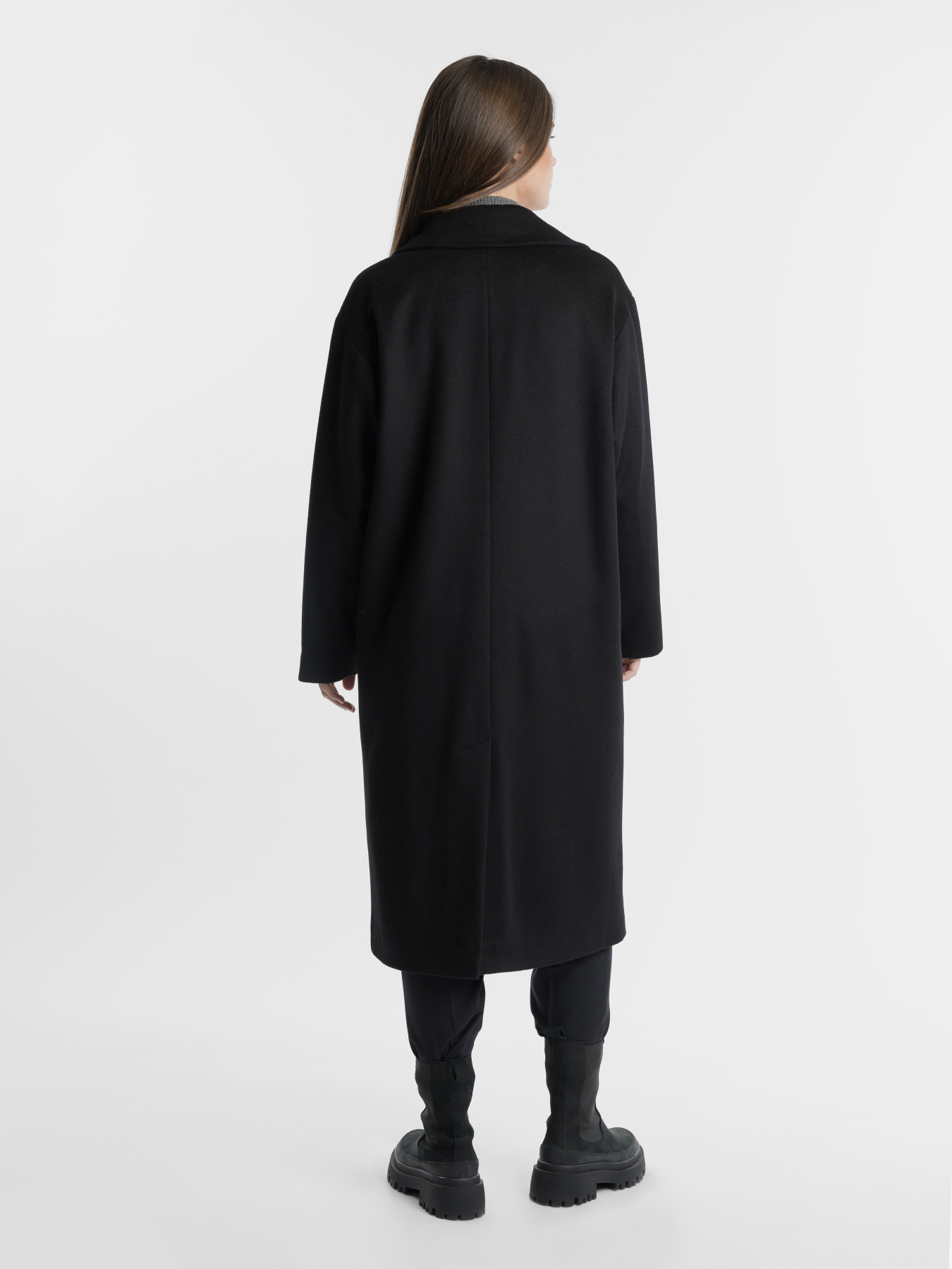 Пальто Arber модель W07.03.02.233 Фото