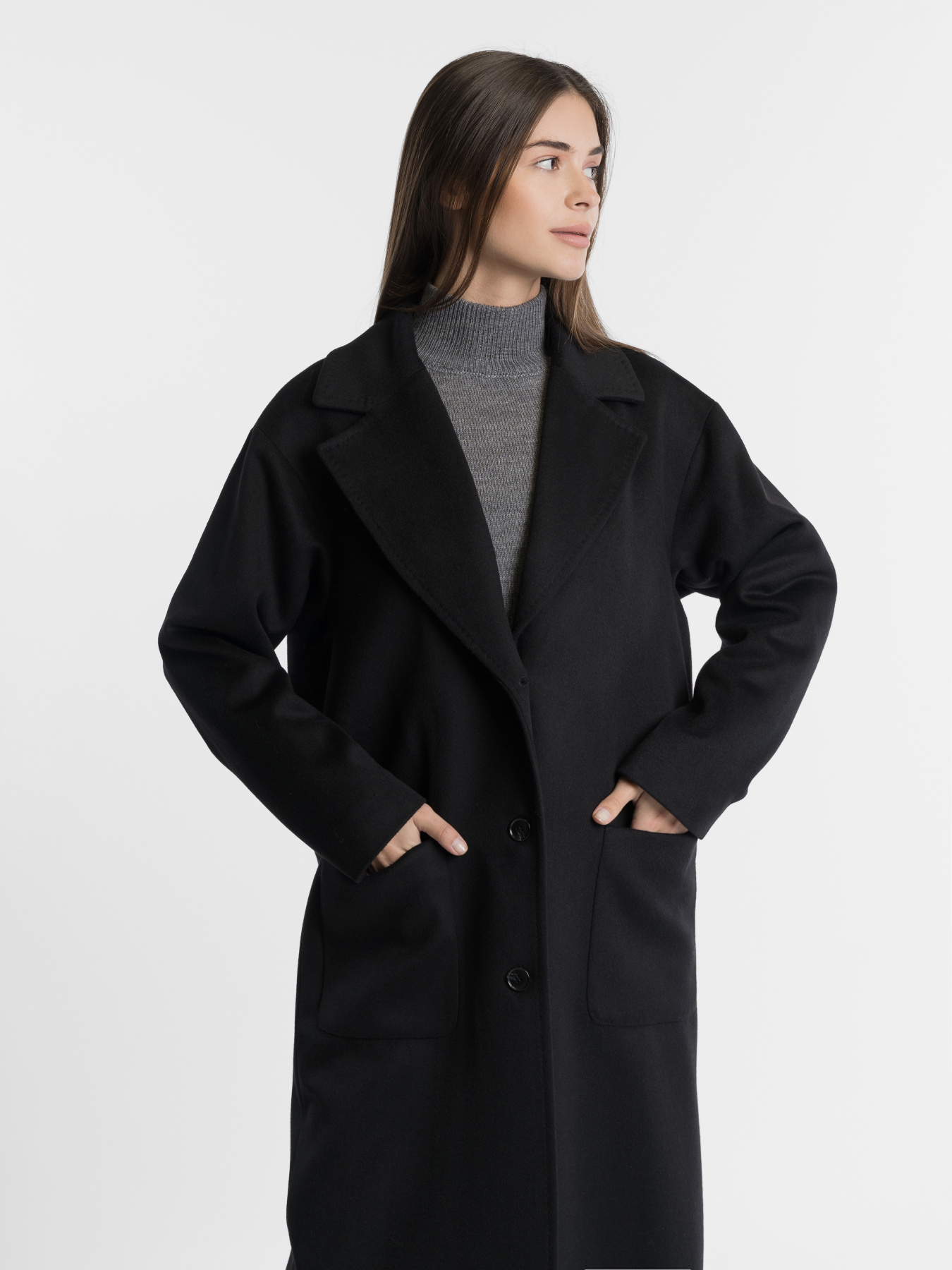 Пальто Arber модель W07.03.02.233 Фото