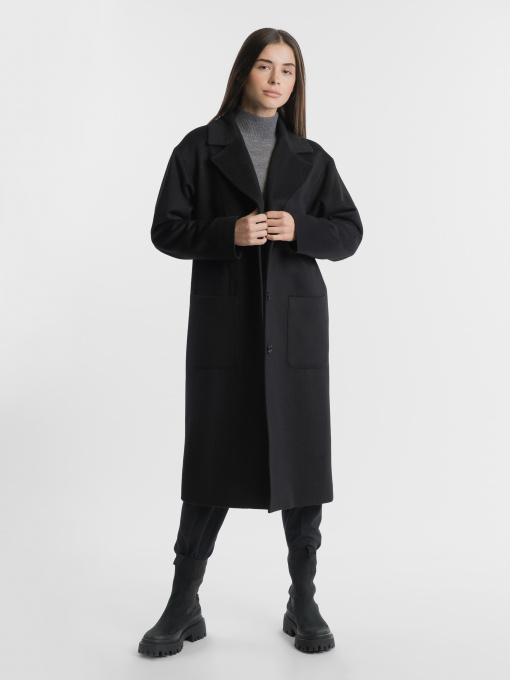 Пальто Arber модель W07.03.02.233 Фото