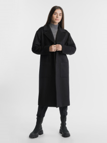 Пальто Arber модель W07.03.02.233 Фото