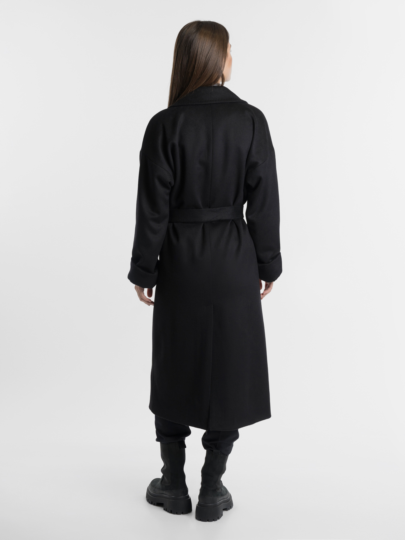 Пальто Arber модель W07.04.02.233 Фото