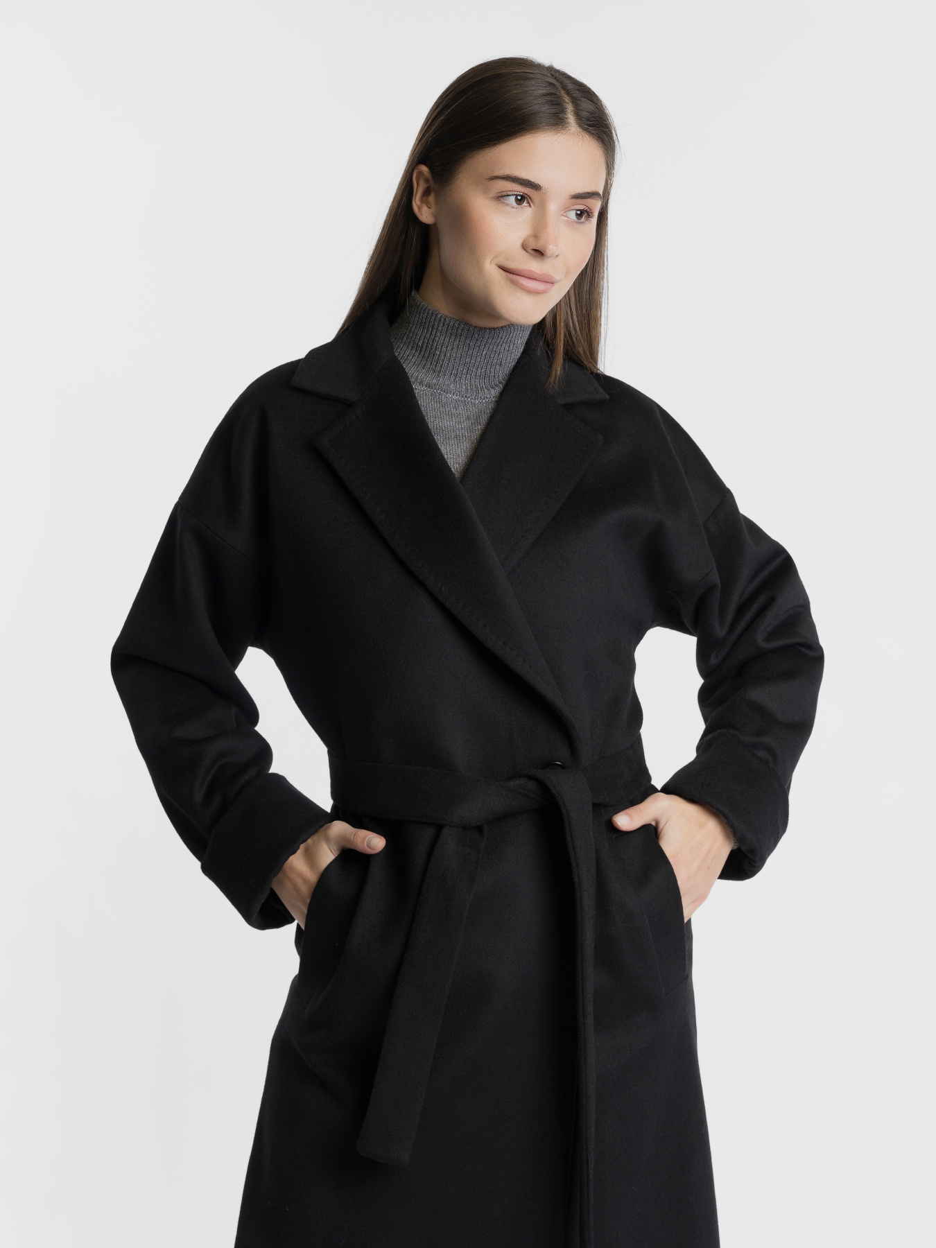 Пальто Arber модель W07.04.02.233 Фото