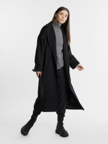 Пальто Arber модель W07.04.02.233 Фото