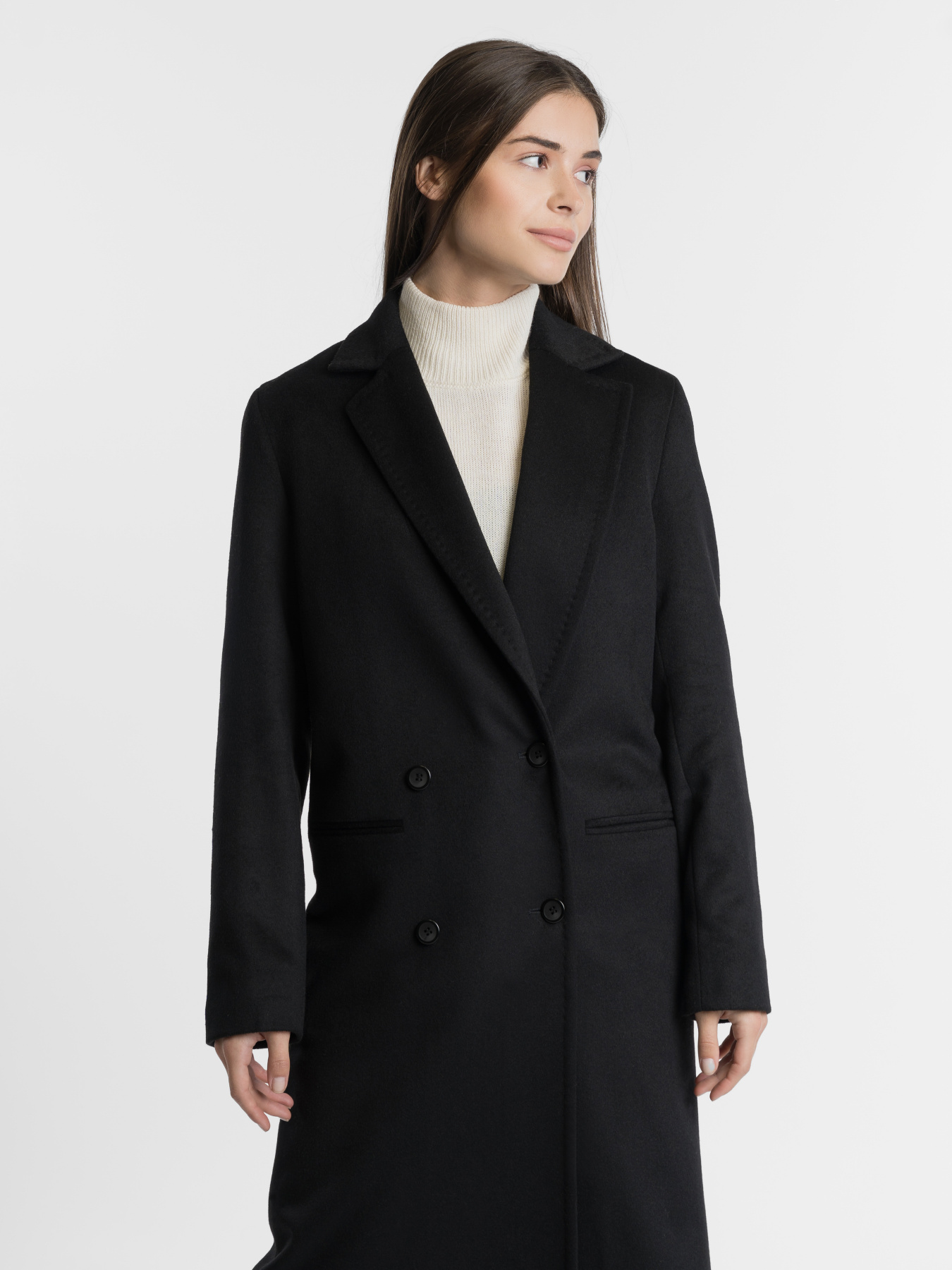 Пальто Arber модель W07.05.02.233 Фото