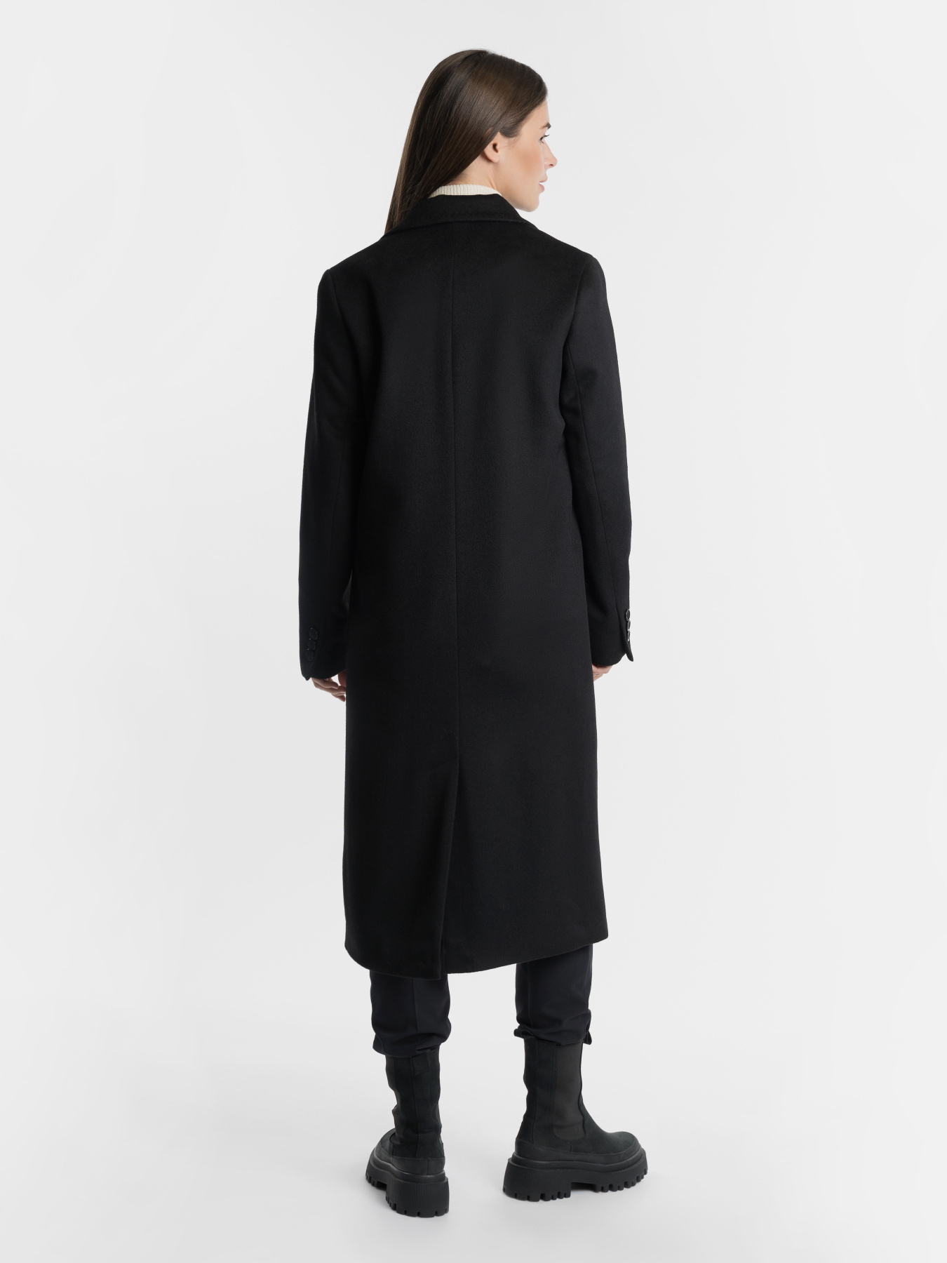 Пальто Arber модель W07.05.02.233 Фото