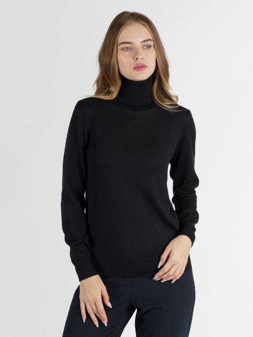 Водолазка Arber модель W10.01.02.233 Фото