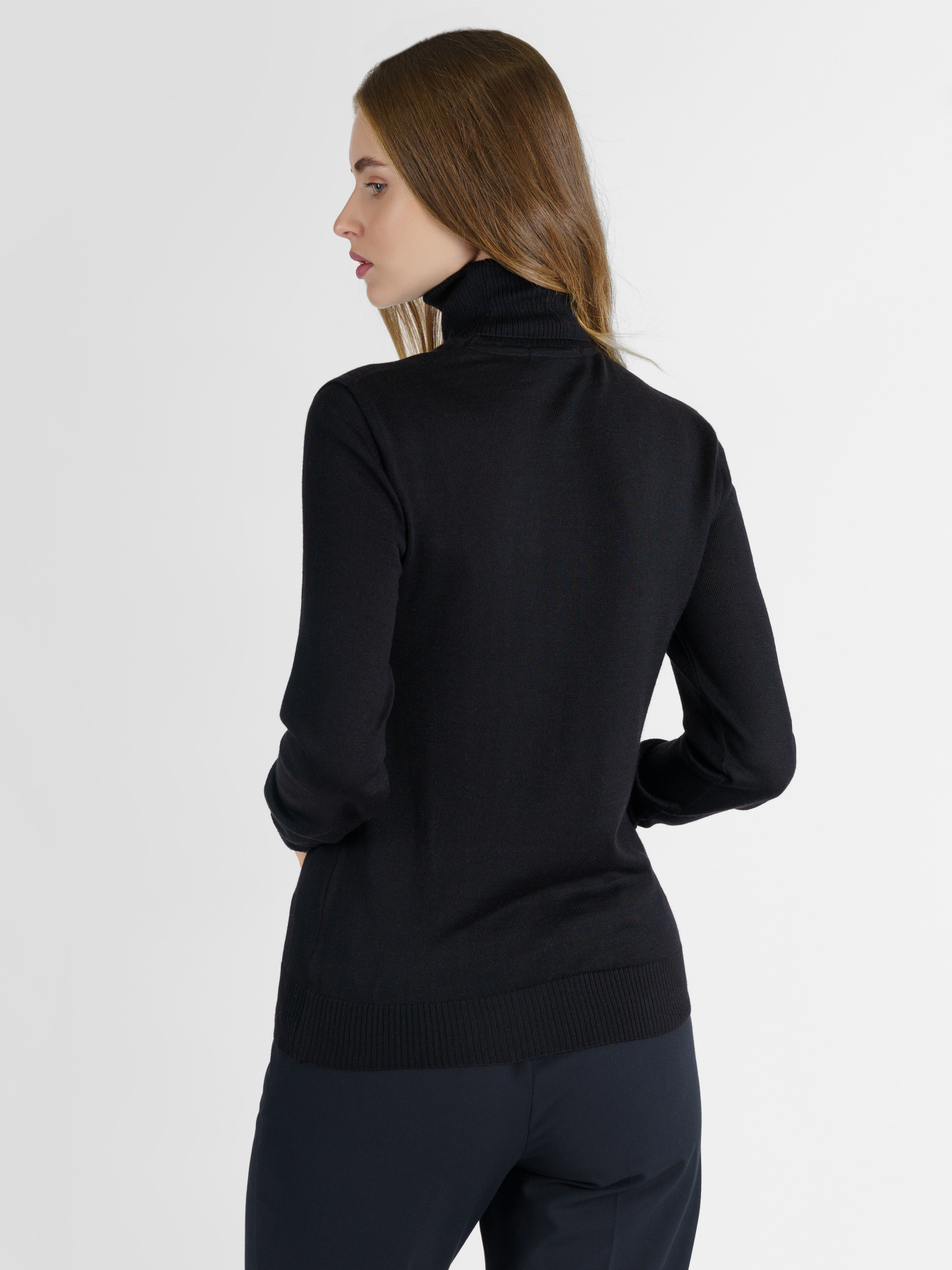 Водолазка Arber модель W10.01.02.233 Фото