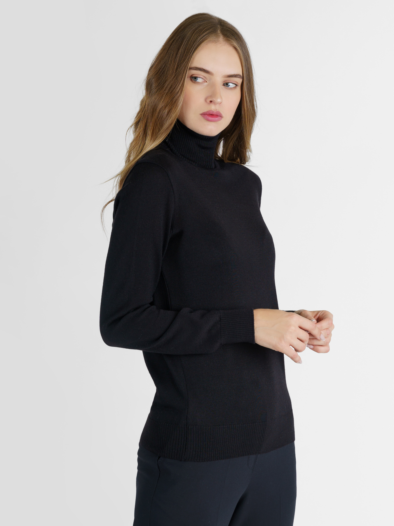 Водолазка Arber модель W10.01.02.233 Фото