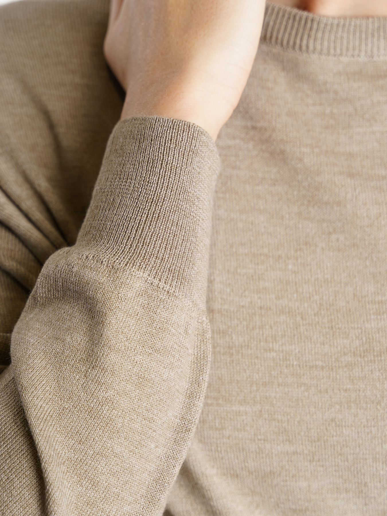 Джемпер Arber модель W10.28.16.231 Фото