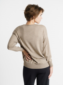 Джемпер Arber модель W10.28.16.231 Фото