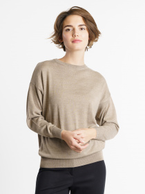 Джемпер Arber модель W10.28.16.231 Фото