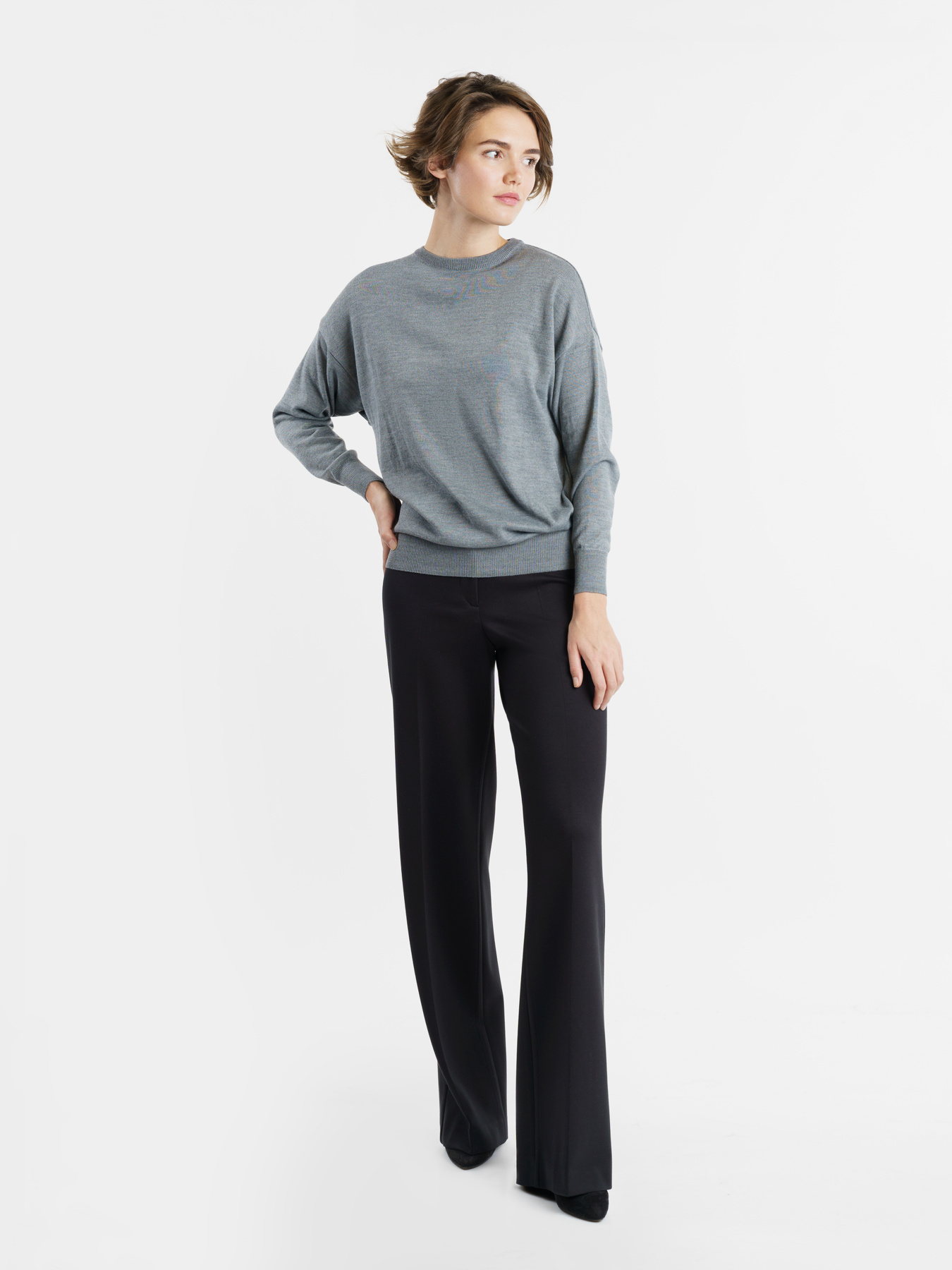 Джемпер Arber модель W10.29.11.232 Фото