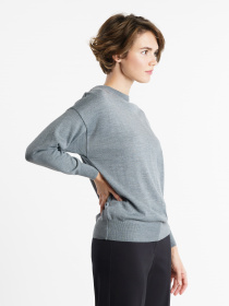 Джемпер Arber модель W10.29.11.232 Фото