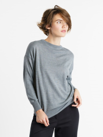 Джемпер Arber модель W10.29.11.232 Фото