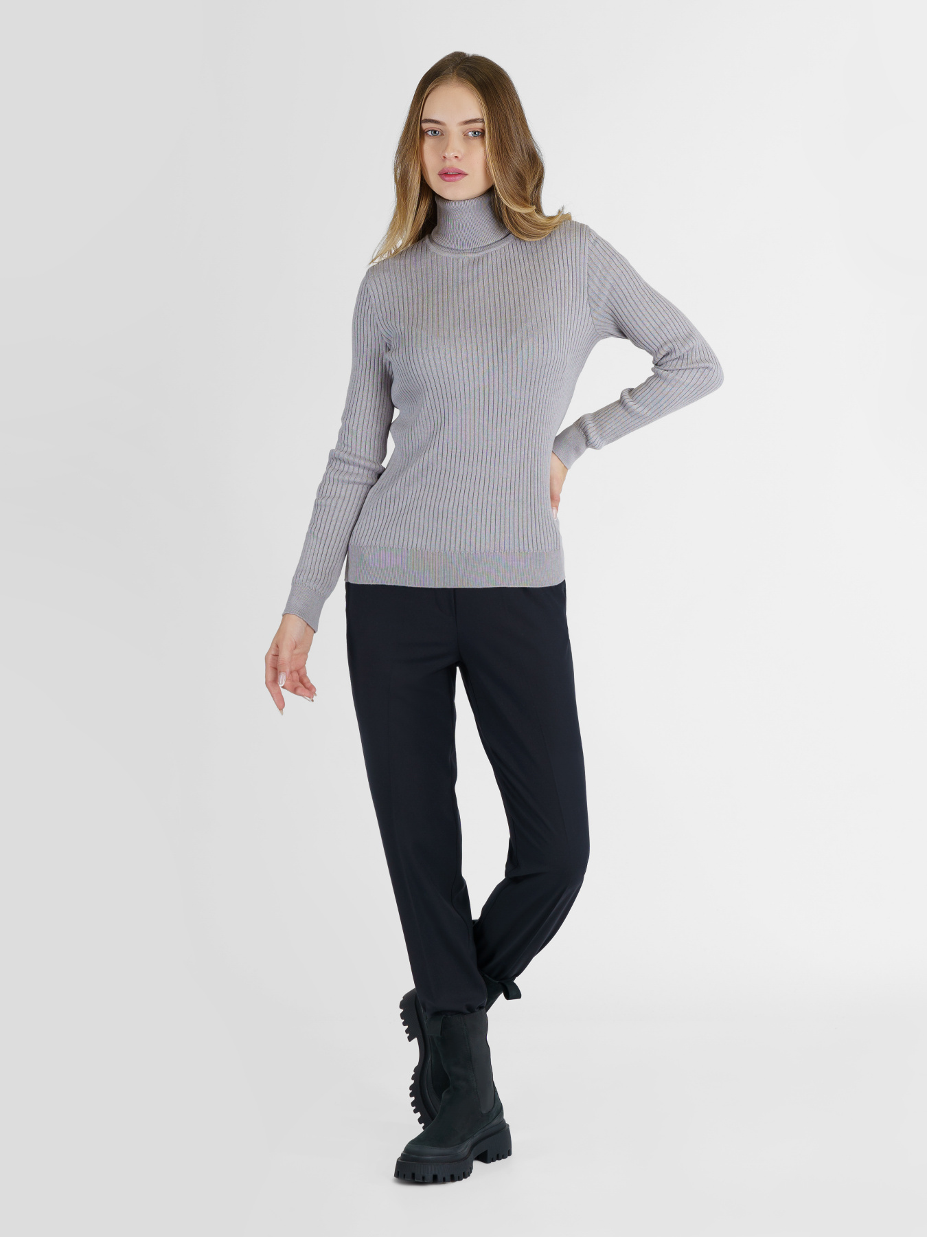 Водолазка Arber модель W10.34.11.232 Фото