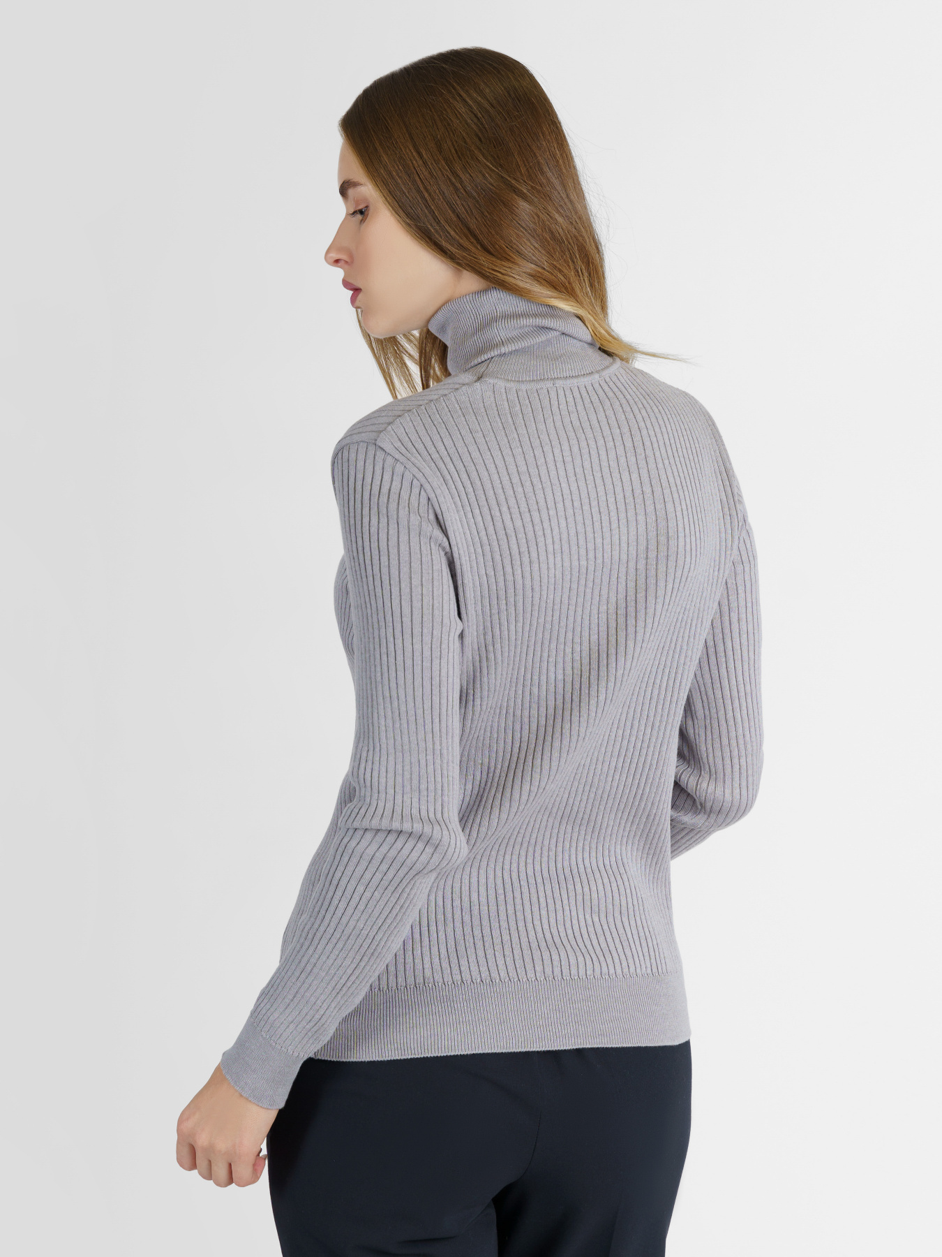 Водолазка Arber модель W10.34.11.232 Фото