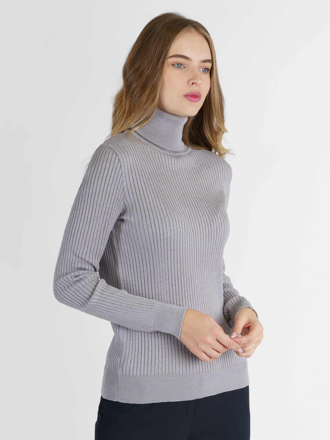 Водолазка Arber модель W10.34.11.232 Фото