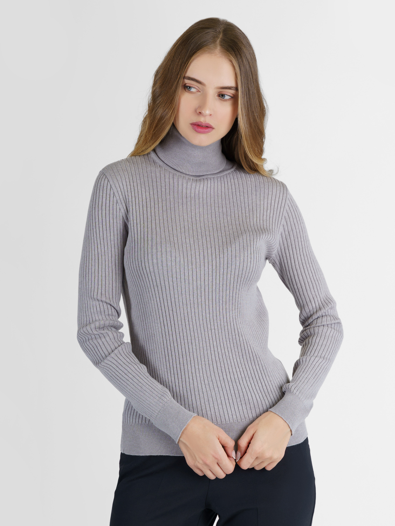 Водолазка Arber модель W10.34.11.232 Фото