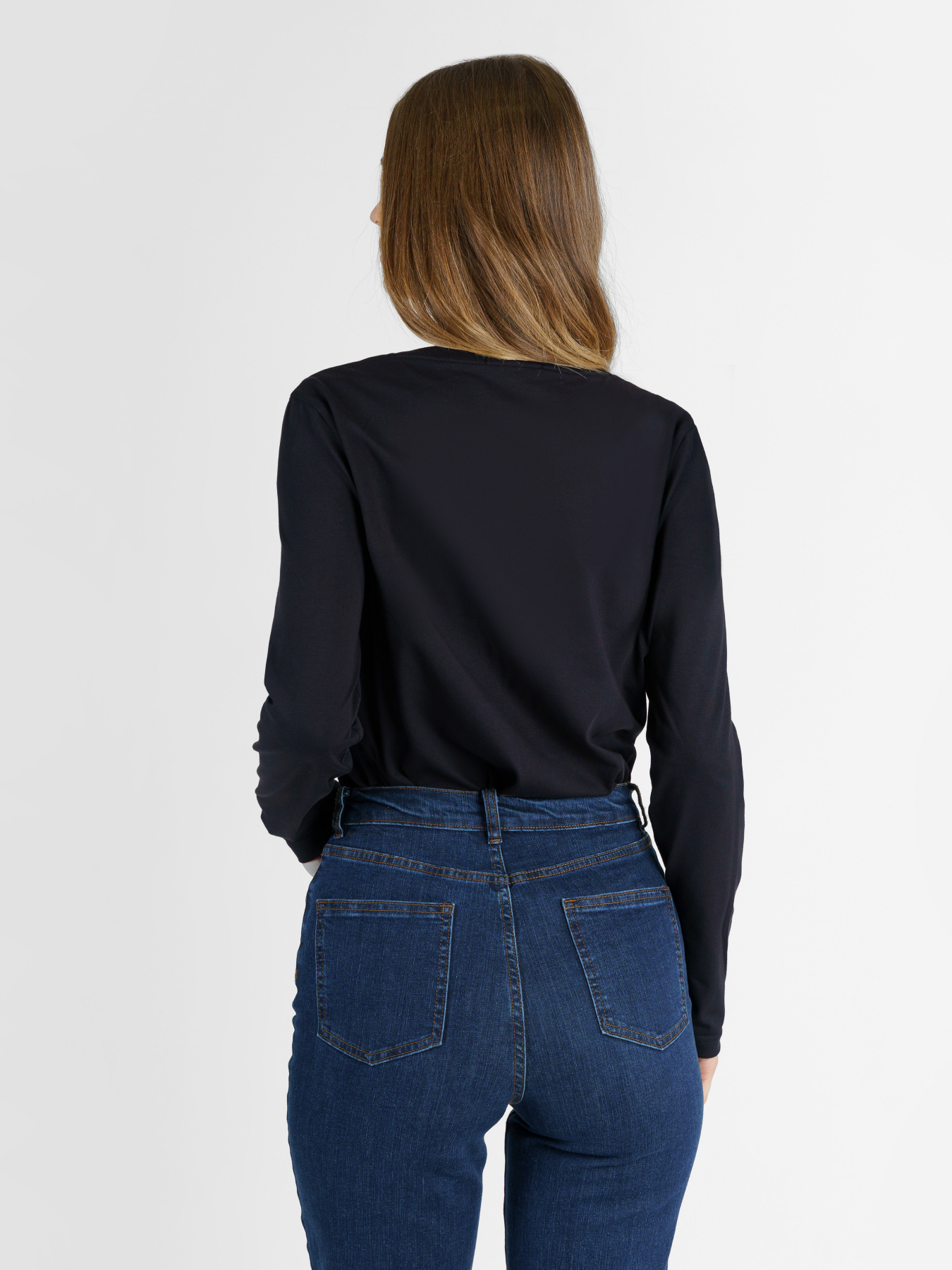 Лонгслив Arber модель W17.01.02.230 Фото