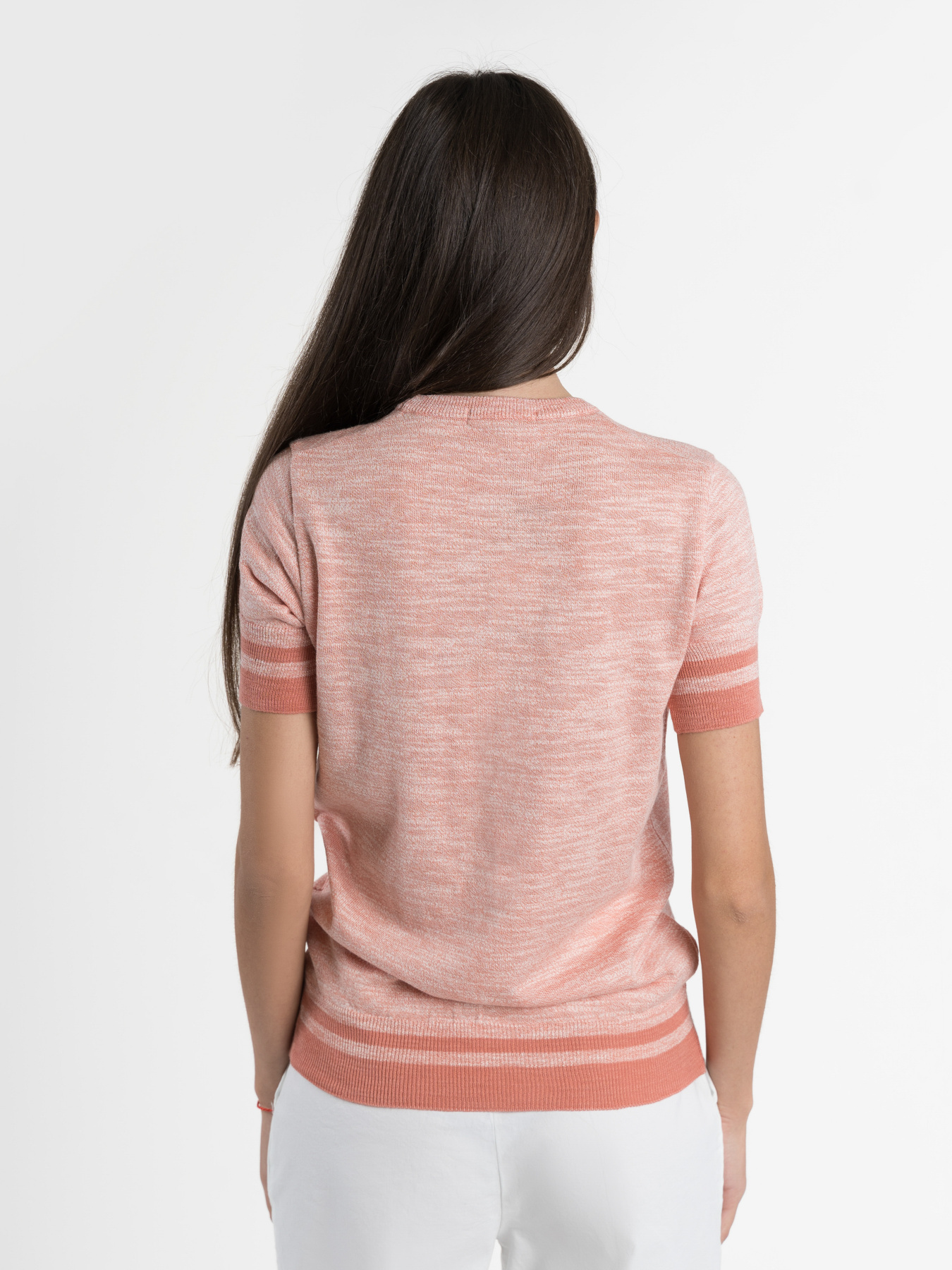 Футболка Arber модель ANW09.04.37 Фото