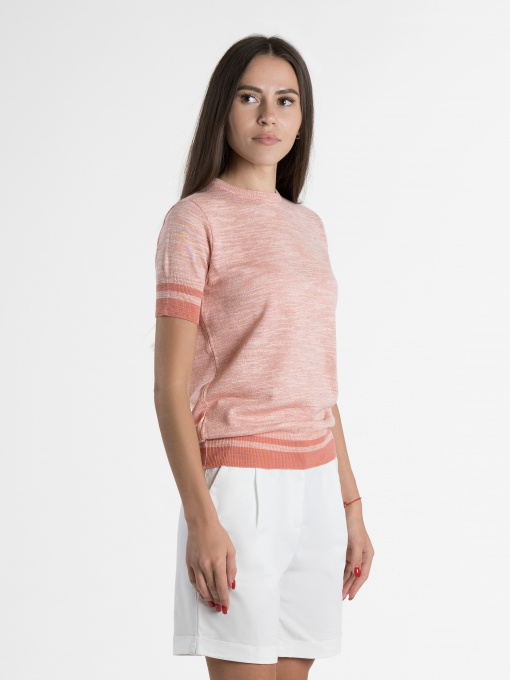 Футболка Arber модель ANW09.04.37 Фото