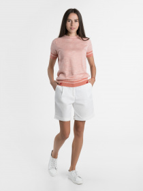 Футболка Arber модель ANW09.04.37 Фото