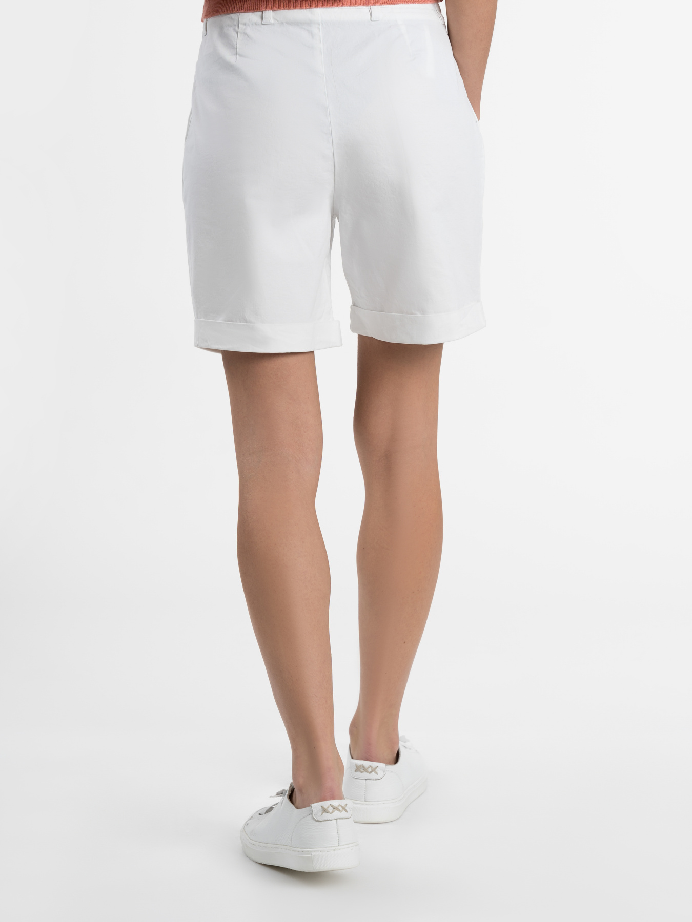 Шорты Arber модель ANW28.04.00 Фото