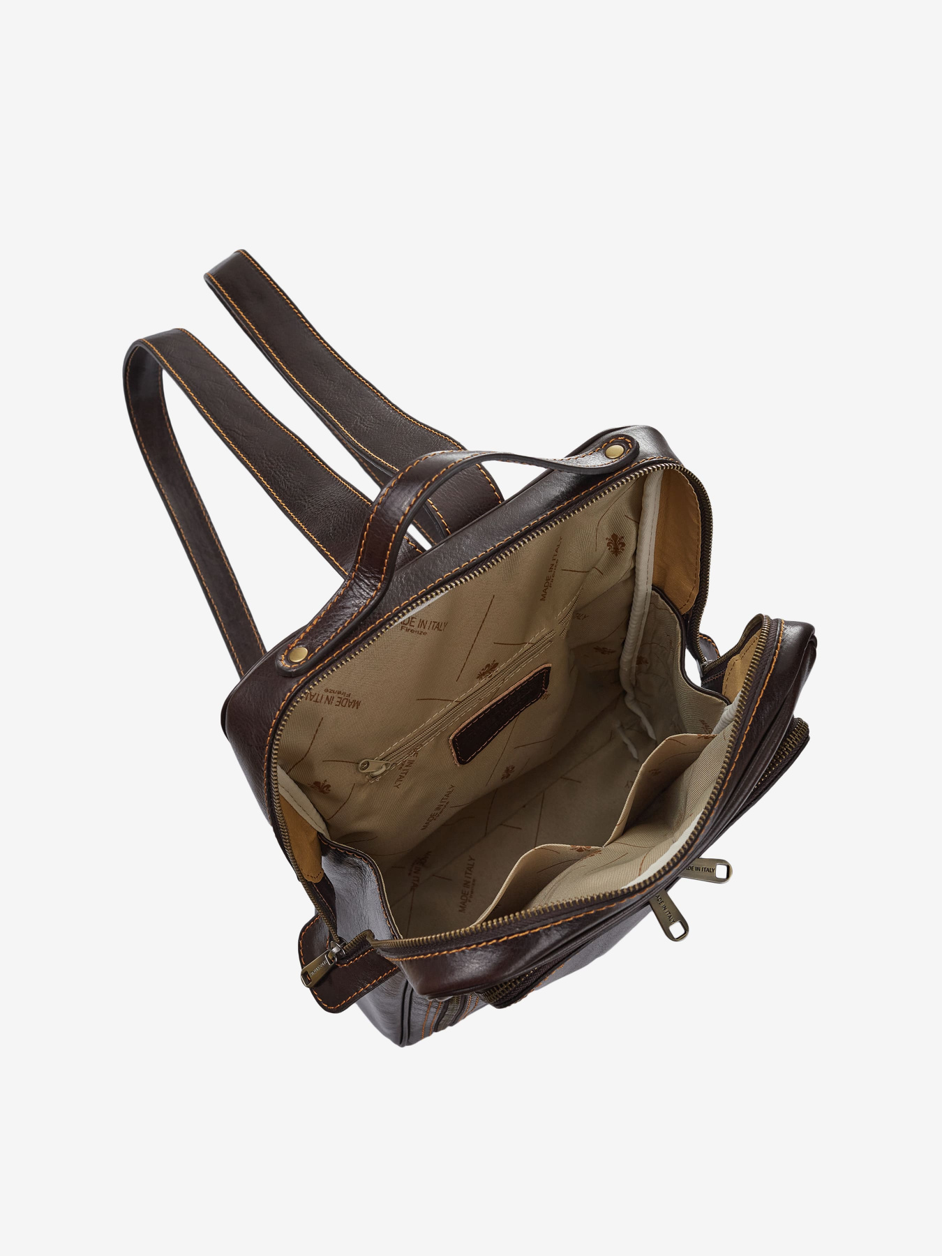 Рюкзак InBag модель 2000000184913 Фото