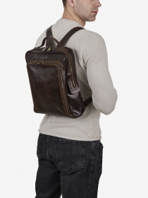 Рюкзак InBag модель 2000000184913 Фото