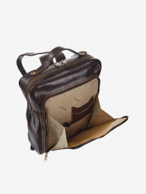 Рюкзак InBag модель 2000000184913 Фото