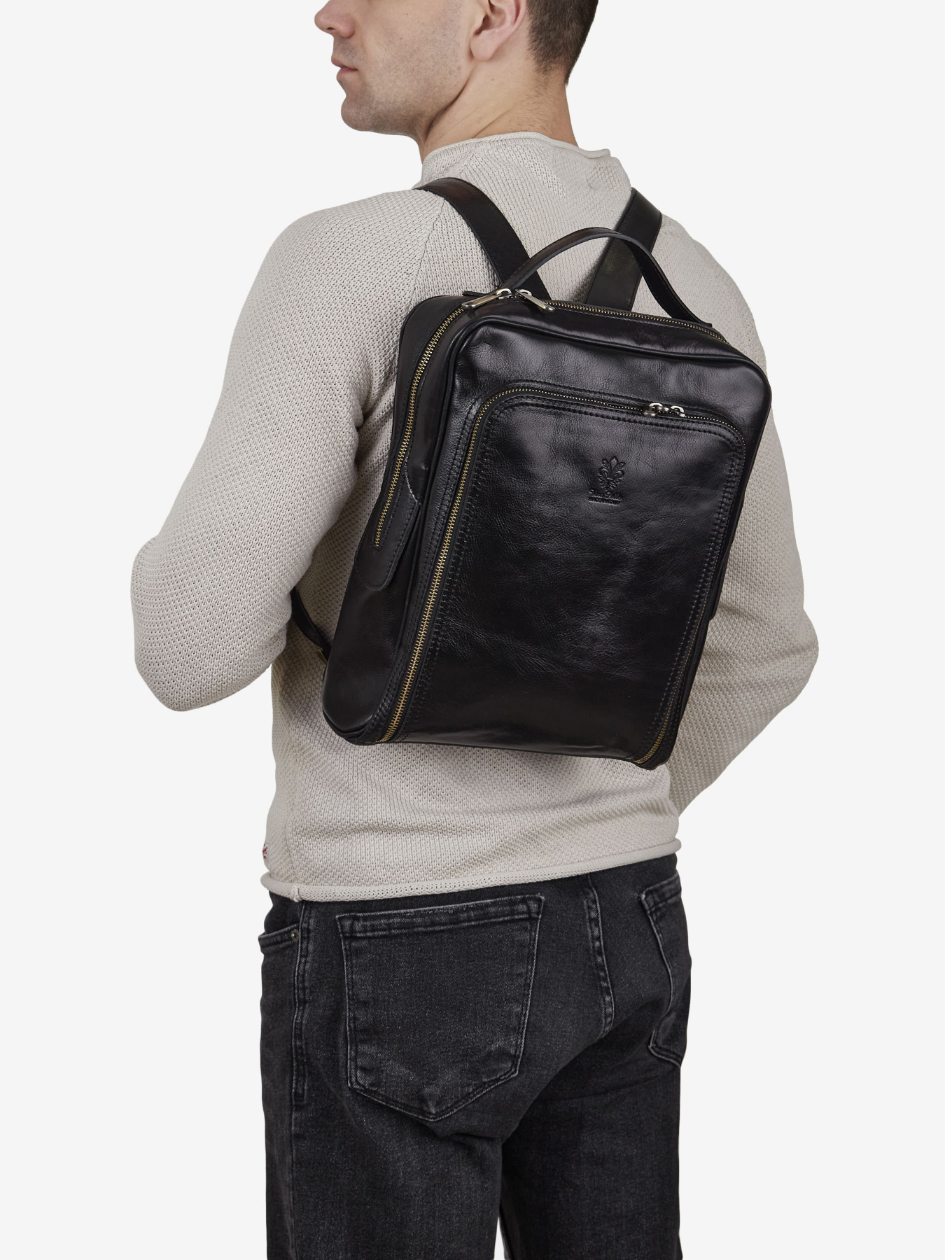 Рюкзак InBag модель 2000000185705 Фото