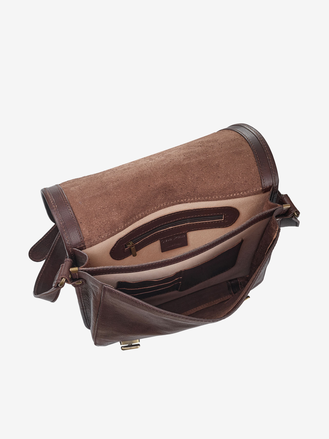 Кросс-боди InBag модель 2000000185088 Фото