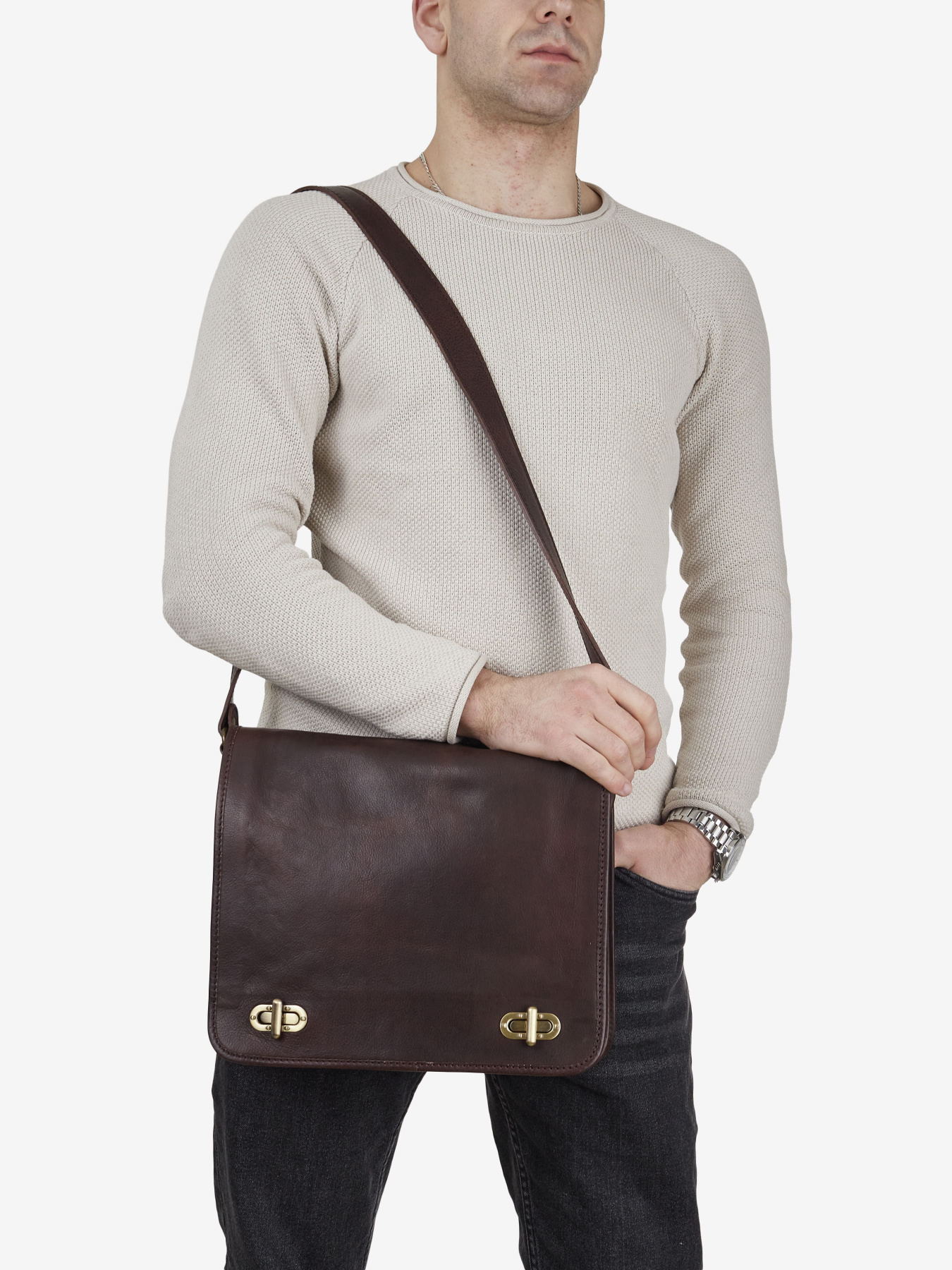 Кросс-боди InBag модель 2000000185088 Кросс-боди InBag модель 2000000185088 Фото