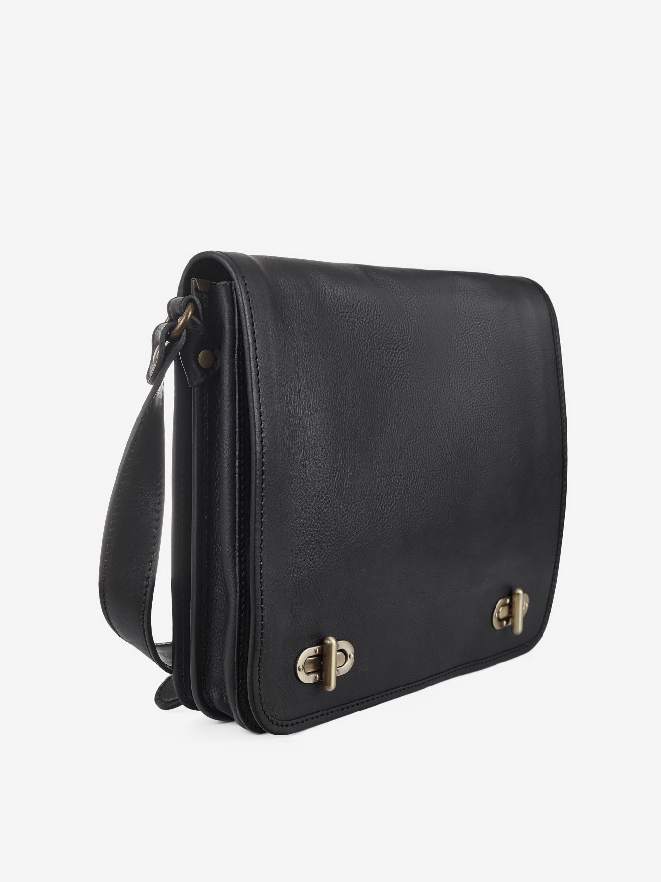 Кросс-боди InBag модель 2000000184449 Фото