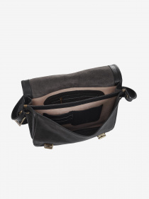 Кросс-боди InBag модель 2000000184449 Фото