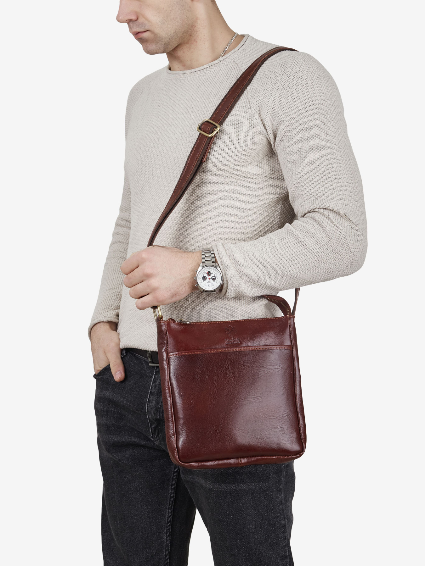 Мессенджер InBag модель 2000000184555 Фото