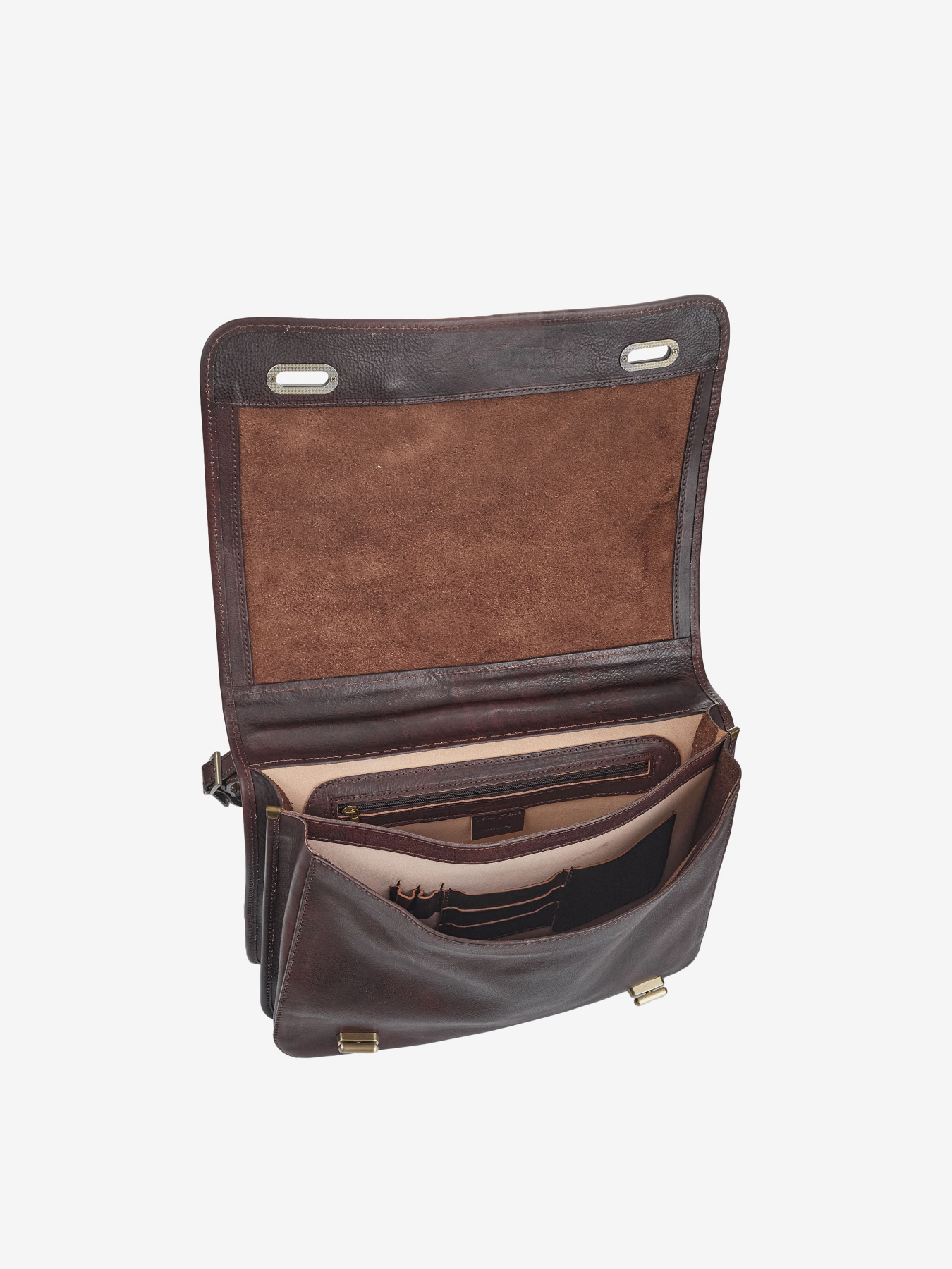 Портфель InBag модель 2000000185002 Фото