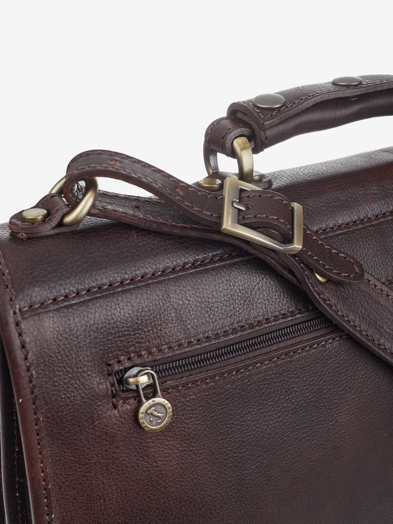 Портфель InBag модель 2000000185002 Фото