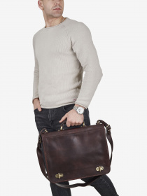 Портфель InBag модель 2000000185002 Фото