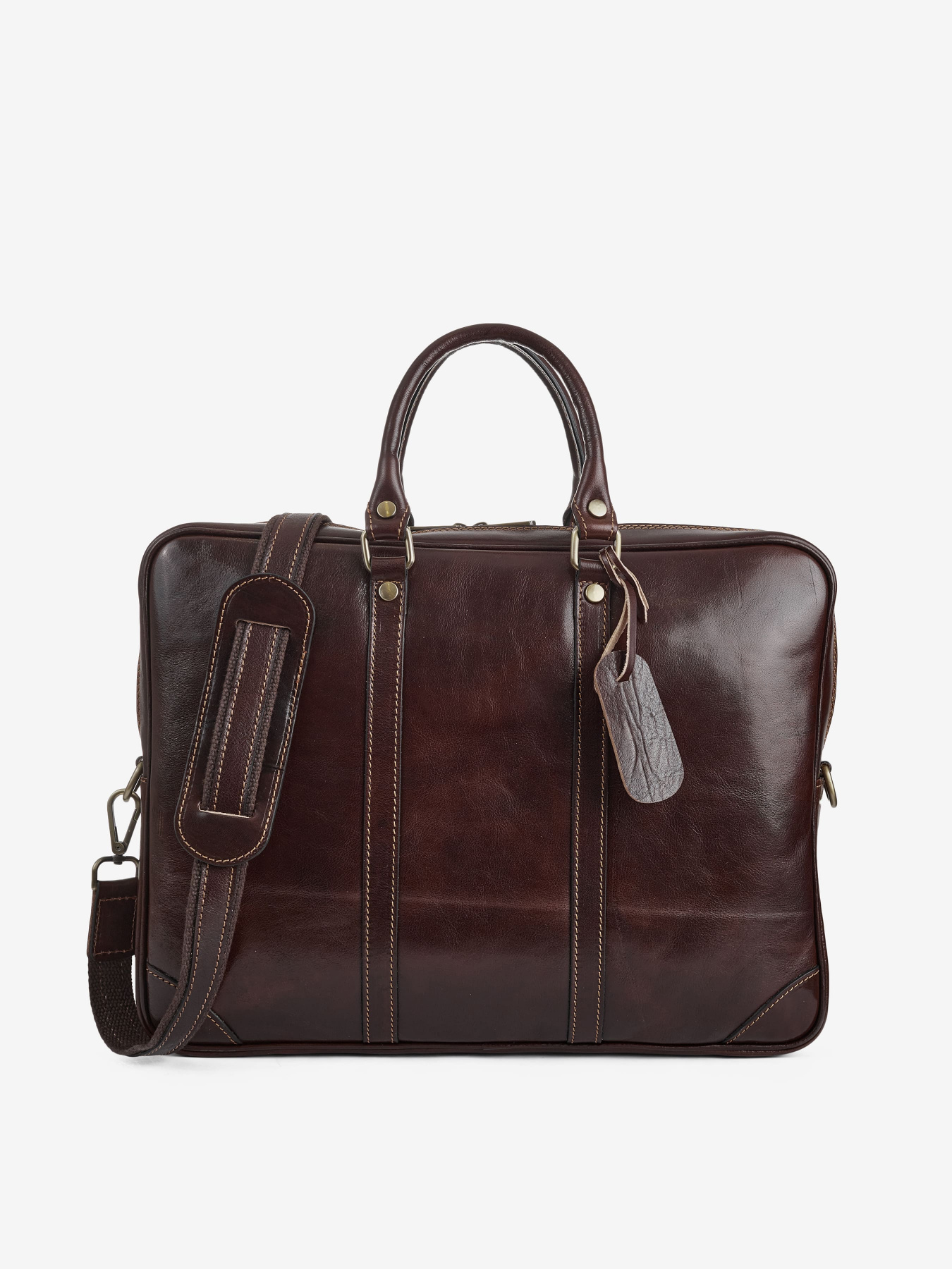 Портфель InBag Модель 2000000185255 Фото