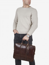 Портфель InBag Модель 2000000185255 Фото