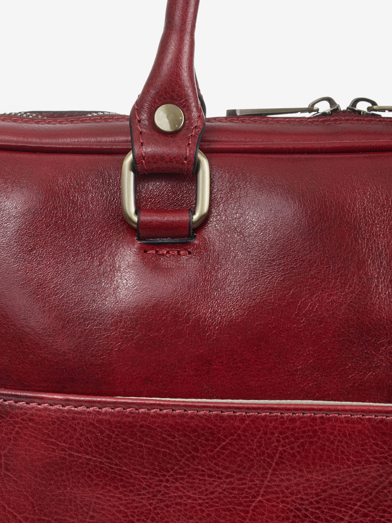 Портфель InBag модель 2000000184586 Фото