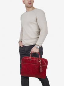 Портфель InBag модель 2000000184586 Фото