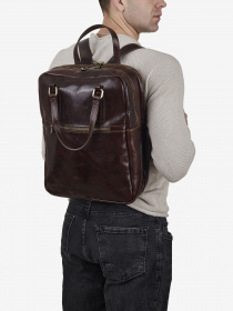 Рюкзак InBag модель 2000000184517 Фото