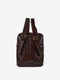 Рюкзак InBag модель 2000000184517 Фото