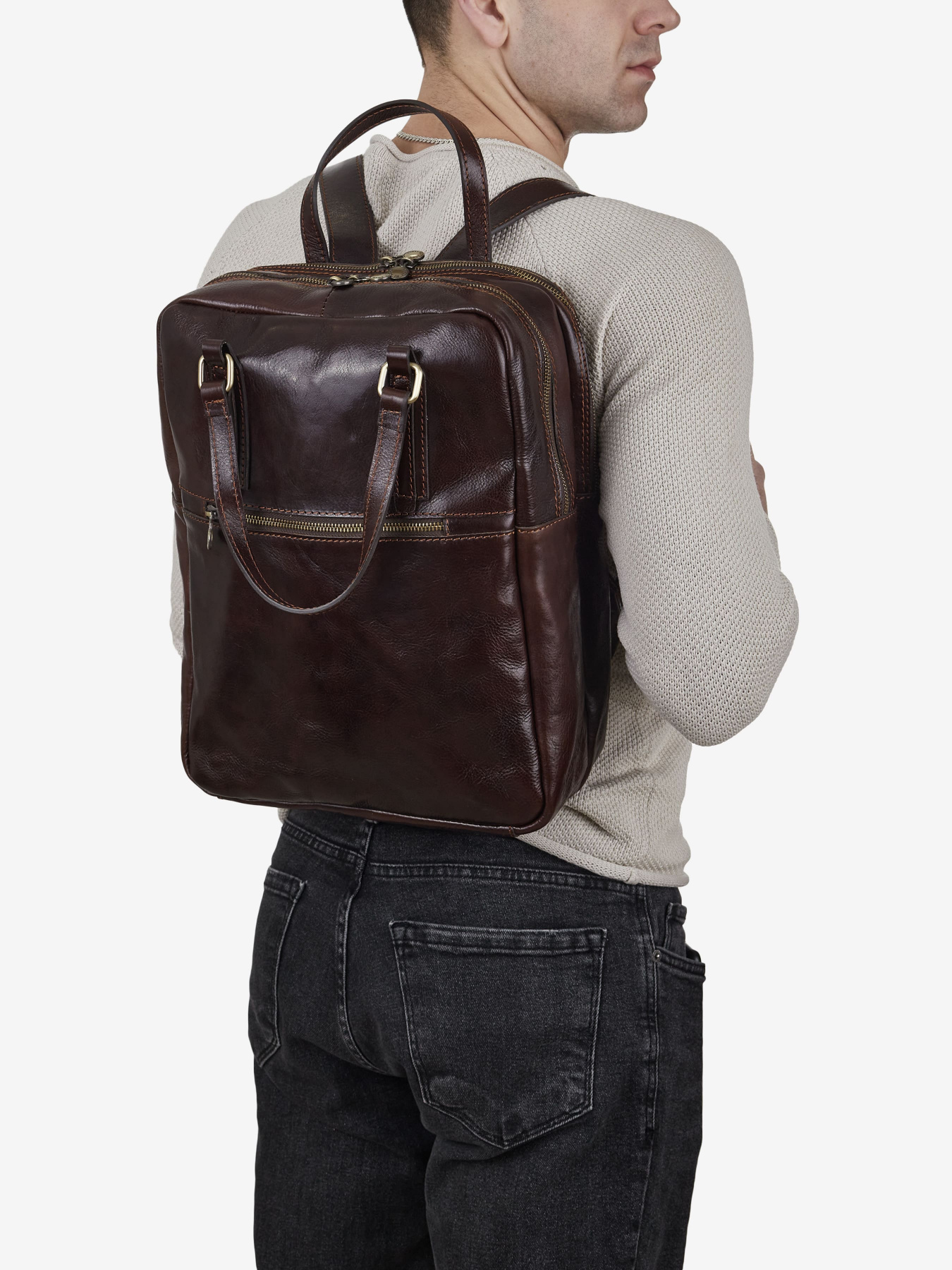 Повсякденний рюкзак InBag модель 2000000184517 Фото